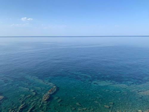 Apartamento La Finestra Sul Mare