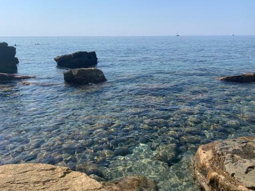 Apartamento La Finestra Sul Mare