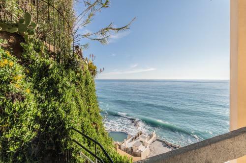 Apartamento La Finestra Sul Mare