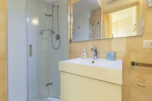 Apartamento La Finestra Sul Mare