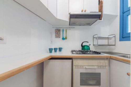Apartamento La Finestra Sul Mare