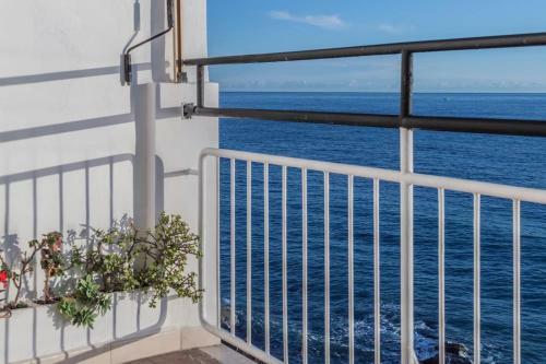 Apartamento La Finestra Sul Mare