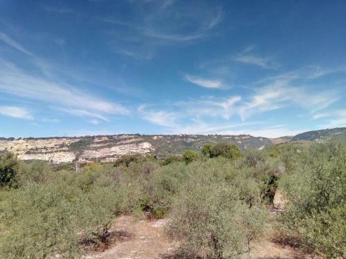 Apartamento Residence Degli Ulivi