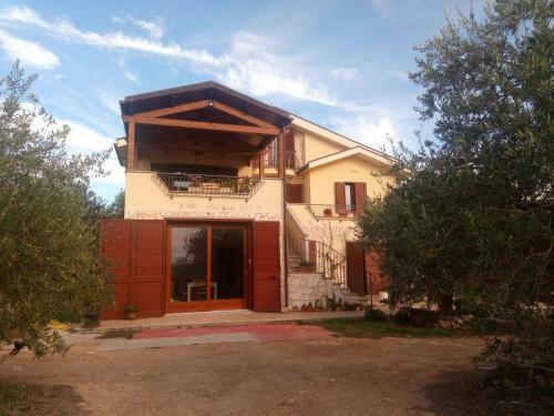 Apartamento Residence Degli Ulivi