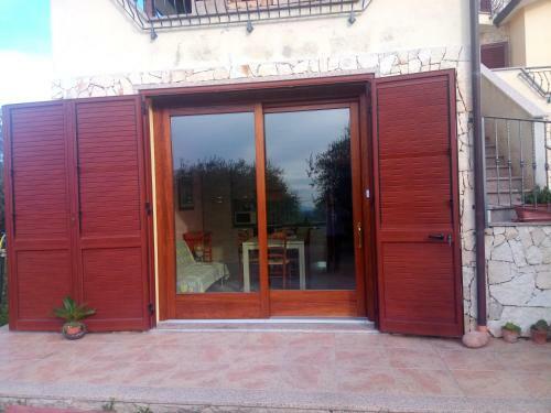 Apartamento Residence Degli Ulivi