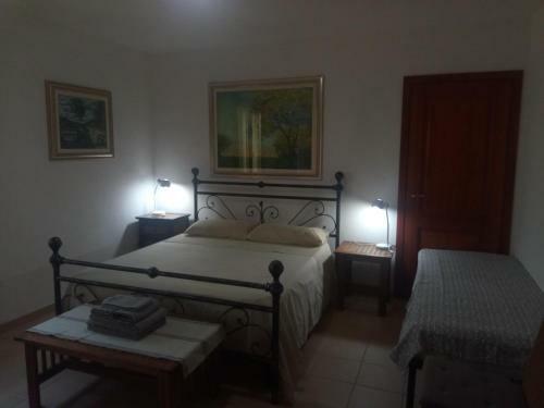 Apartamento Residence Degli Ulivi