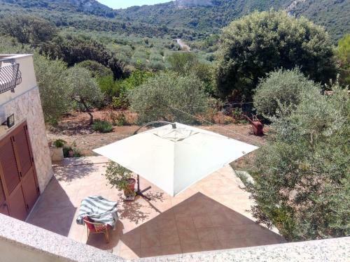 Apartamento Residence Degli Ulivi