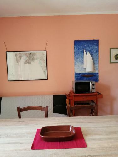 Apartamento Residence Degli Ulivi