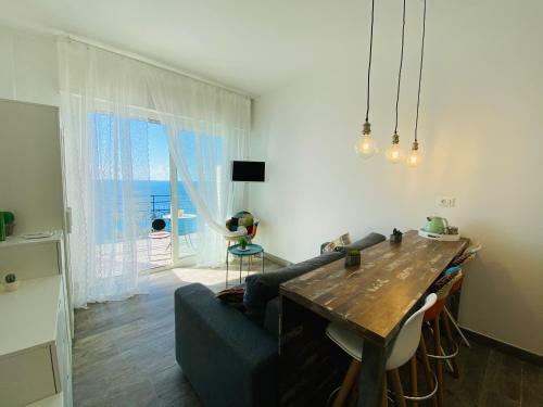 Apartamento Appartamento Al Mare