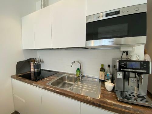 Apartamento Appartamento Al Mare