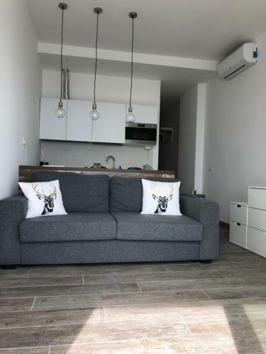 Apartamento Appartamento Al Mare