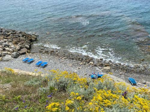 Apartamento Appartamento Al Mare