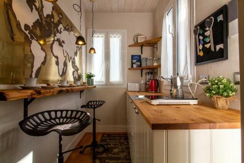 B&bio La Casa Di Gi�