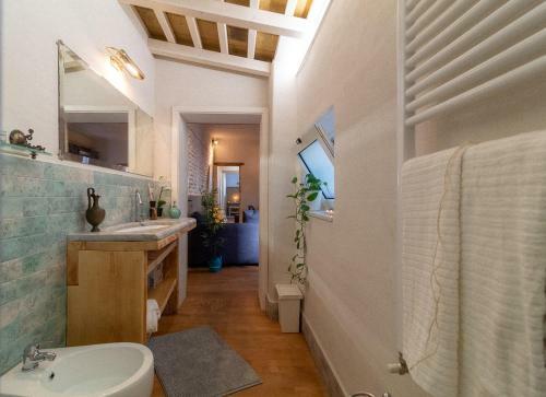 Apartamento La Casa Di Gi� - Bio Appartamento