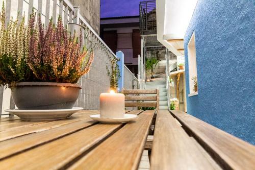 Apartamento La Casa Di Gi� - Bio Appartamento