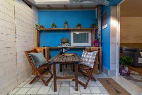 Apartamento La Casa Di Gi� - Bio Appartamento