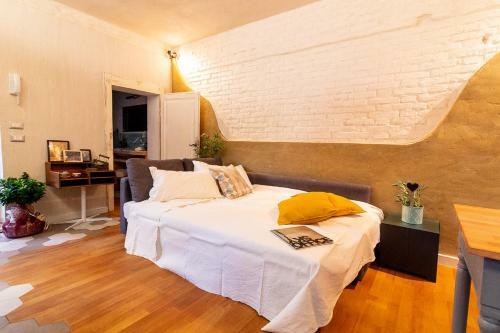 Apartamento La Casa Di Gi� - Bio Appartamento