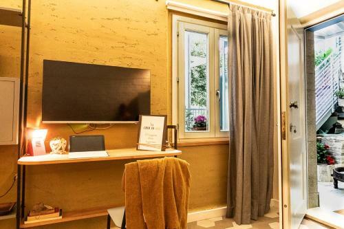Apartamento La Casa Di Gi� - Bio Appartamento