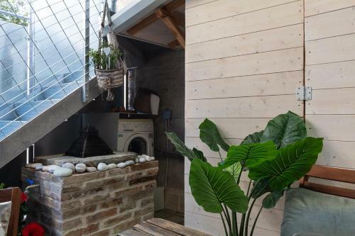 Apartamento La Casa Di Gi� - Bio Appartamento