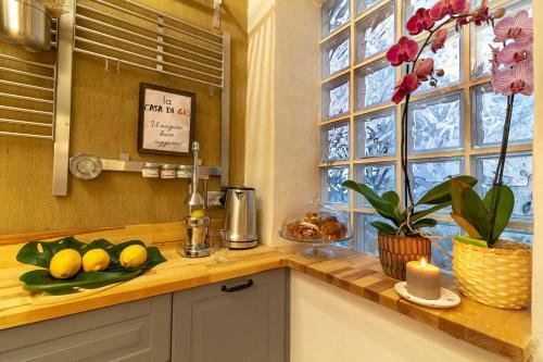 Apartamento La Casa Di Gi� - Bio Appartamento