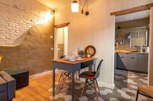 Apartamento La Casa Di Gi� - Bio Appartamento