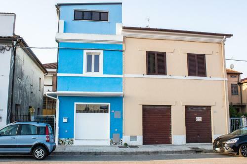 Apartamento La Casa Di Gi� - Bio Appartamento