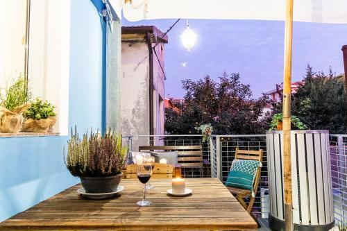 Apartamento La Casa Di Gi� - Bio Appartamento