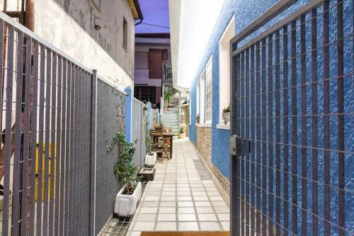 Apartamento La Casa Di Gi� - Bio Appartamento