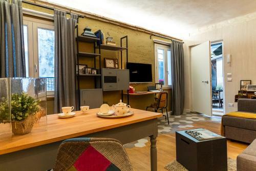 Apartamento La Casa Di Gi� - Bio Appartamento