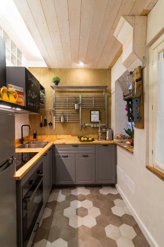 Apartamento La Casa Di Gi� - Bio Appartamento