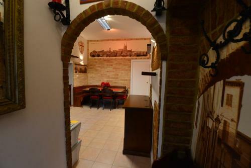 B&B La Barocchetta