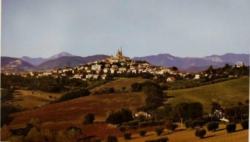 B&B La Barocchetta