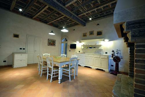 Bed & Breakfast Antica Dimora