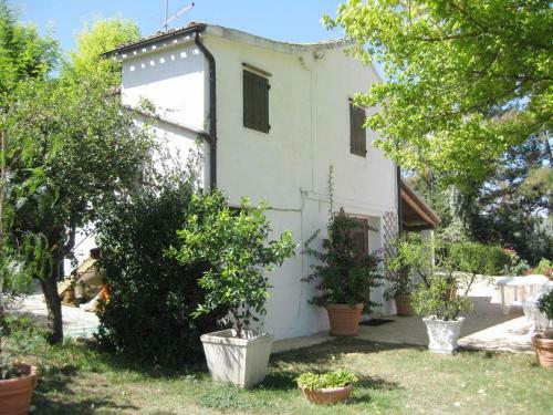 Bed & Breakfast Beb Casa Dei Pini