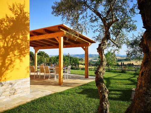 Montenovo Country House