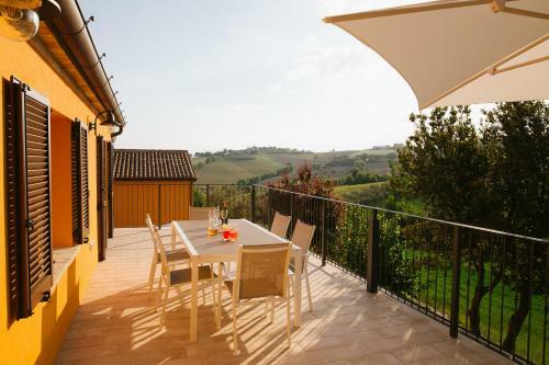 Montenovo Country House