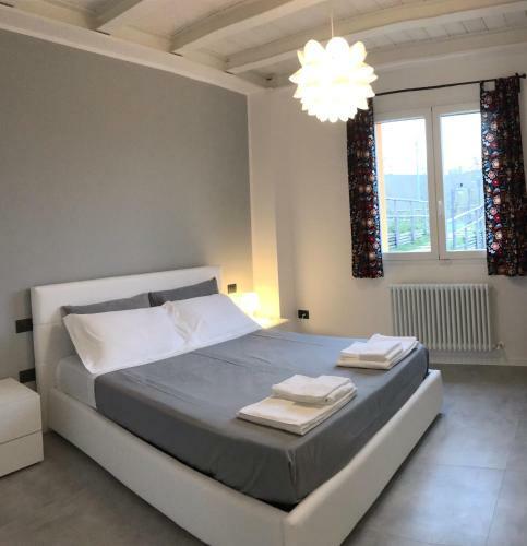 Montenovo Country House