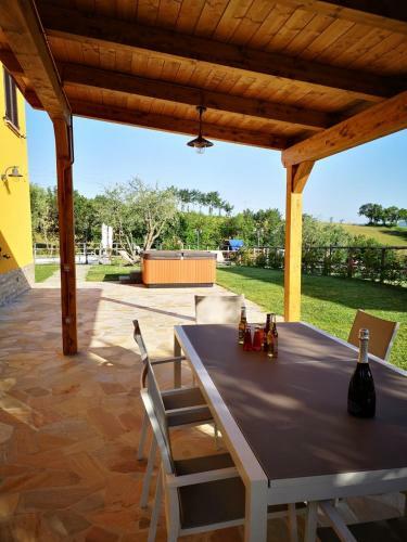 Montenovo Country House