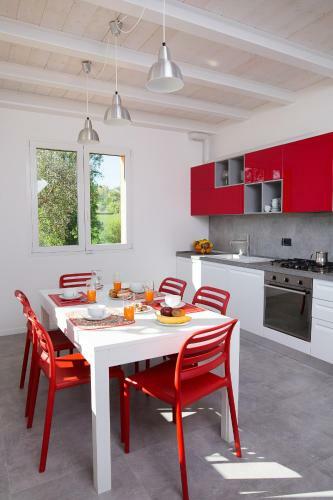 Montenovo Country House