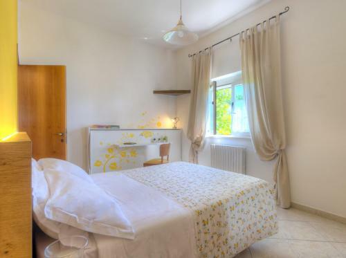 Bellafiora Bed And Breakfast