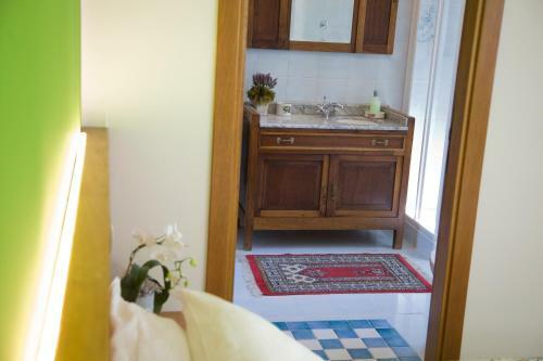 Bellafiora Bed And Breakfast