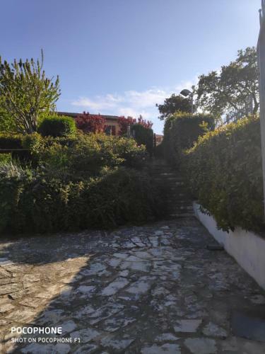 Apartamento Immersa Nel Verde