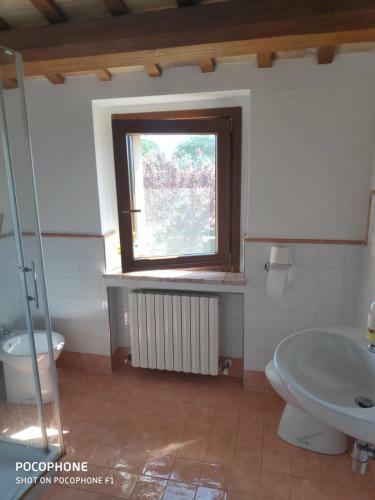 Apartamento Immersa Nel Verde