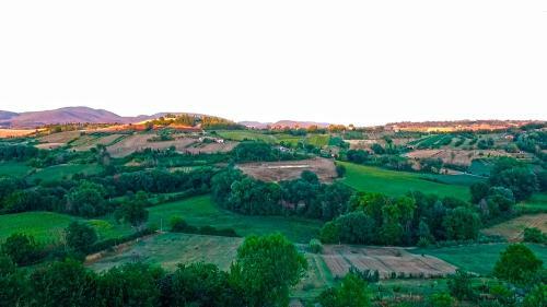 Bed & Breakfast Casale San Pietro