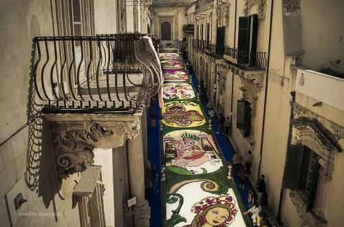 B&B Casa Giunchiglia