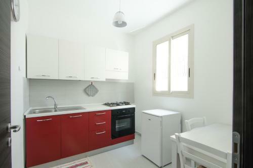 B&B Casa Giunchiglia
