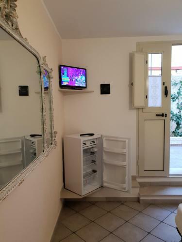 Bed & Breakfast Teodora House