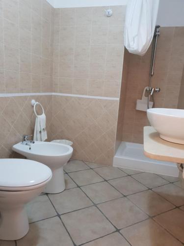 Bed & Breakfast Teodora House