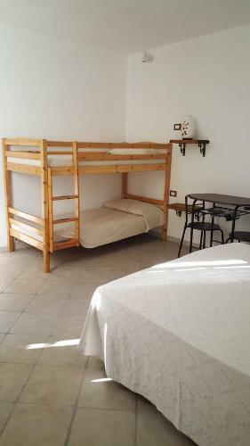 Bed & Breakfast Teodora House
