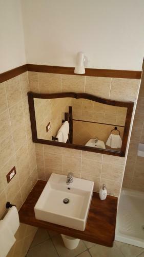 Bed & Breakfast Teodora House